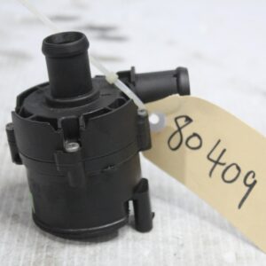 Land Rover L550 Discovery Sport Auxiliary Coolant Water Pump LR049317, LR166720