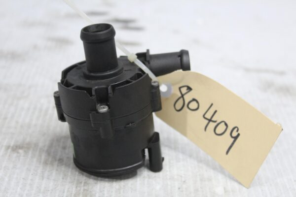 Land Rover L550 Discovery Sport Auxiliary Coolant Water Pump LR049317, LR166720