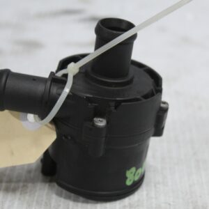 Land Rover L550 Discovery Sport Auxiliary Coolant Water Pump LR049317, LR166720 - Image 3