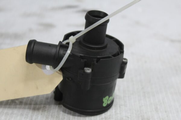 Land Rover L550 Discovery Sport Auxiliary Coolant Water Pump LR049317, LR166720