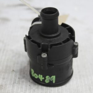 Land Rover L550 Discovery Sport Auxiliary Coolant Water Pump LR049317, LR166720 - Image 4