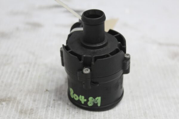 Land Rover L550 Discovery Sport Auxiliary Coolant Water Pump LR049317, LR166720