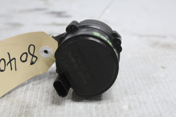Land Rover L550 Discovery Sport Auxiliary Coolant Water Pump LR049317, LR166720