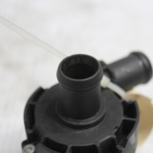 Land Rover L550 Discovery Sport Auxiliary Coolant Water Pump LR049317, LR166720 - Image 8