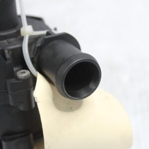 Land Rover L550 Discovery Sport Auxiliary Coolant Water Pump LR049317, LR166720 - Image 9