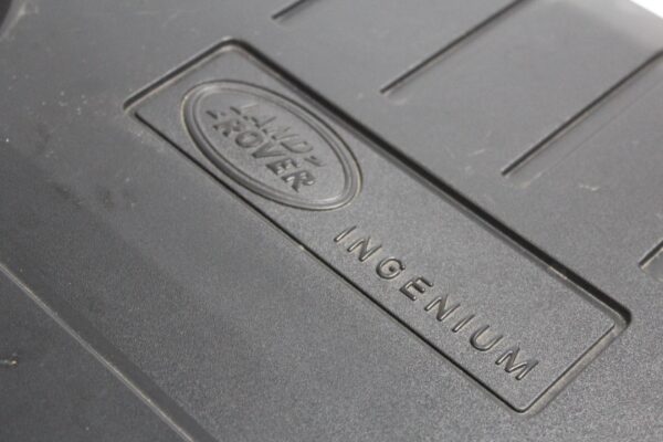 Land Rover L550 Discovery Sport 2.0L Diesel Engine Cover LR094606