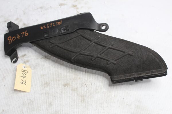 Land Rover L550 Air Intake Hose Pipe Duct LR072149