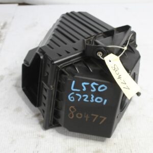 Land Rover L550 Discovery Sport Air Intake Box LR071943, LR126064