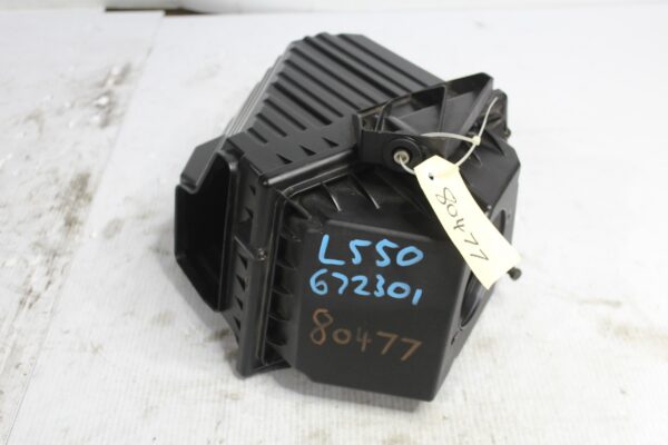 Land Rover L550 Discovery Sport Air Intake Box LR071943, LR126064