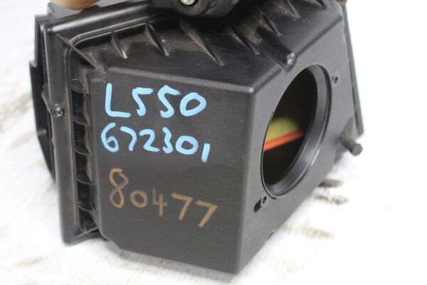 Land Rover L550 Discovery Sport Air Intake Box LR071943, LR126064
