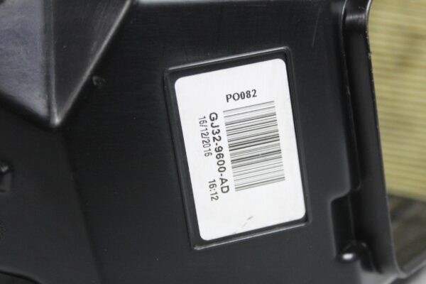 Land Rover L550 Discovery Sport Air Intake Box LR071943, LR126064