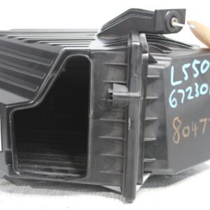 Land Rover L550 Discovery Sport Air Intake Box LR071943, LR126064 - Image 6