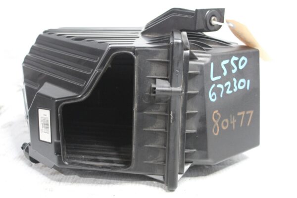 Land Rover L550 Discovery Sport Air Intake Box LR071943, LR126064