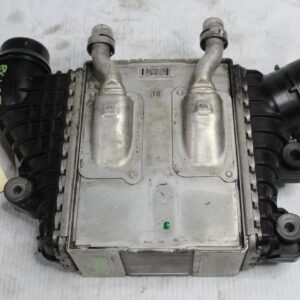 Land Rover L550 Discovery Sport 2.0L Intercooler Charge Air Cooler LR072118, LR139043