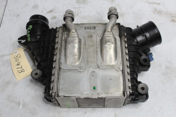 Land Rover L550 Discovery Sport 2.0L Intercooler Charge Air Cooler LR072118, LR139043
