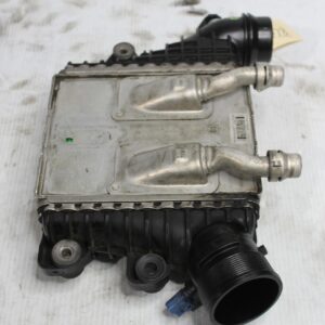 Land Rover L550 Discovery Sport 2.0L Intercooler Charge Air Cooler LR072118, LR139043 - Image 2