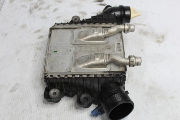 Land Rover L550 Discovery Sport 2.0L Intercooler Charge Air Cooler LR072118, LR139043