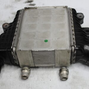 Land Rover L550 Discovery Sport 2.0L Intercooler Charge Air Cooler LR072118, LR139043 - Image 11