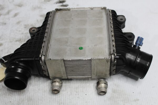 Land Rover L550 Discovery Sport 2.0L Intercooler Charge Air Cooler LR072118, LR139043
