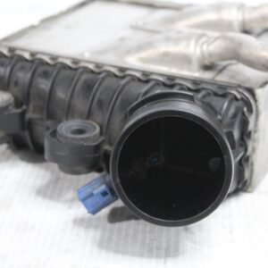 Land Rover L550 Discovery Sport 2.0L Intercooler Charge Air Cooler LR072118, LR139043 - Image 12