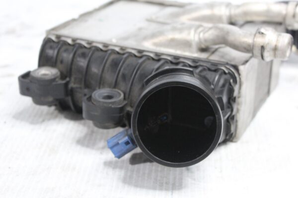 Land Rover L550 Discovery Sport 2.0L Intercooler Charge Air Cooler LR072118, LR139043