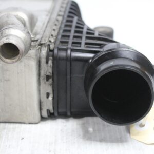 Land Rover L550 Discovery Sport 2.0L Intercooler Charge Air Cooler LR072118, LR139043 - Image 13