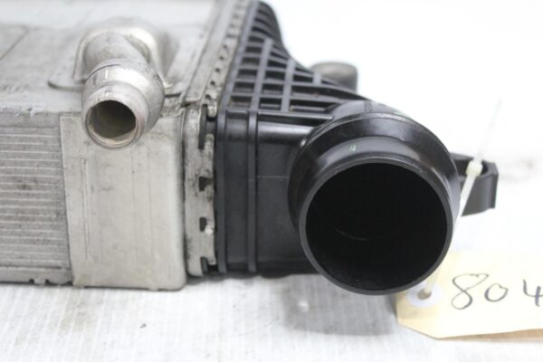 Land Rover L550 Discovery Sport 2.0L Intercooler Charge Air Cooler LR072118, LR139043