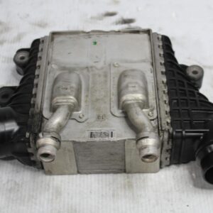 Land Rover L550 Discovery Sport 2.0L Intercooler Charge Air Cooler LR072118, LR139043 - Image 3