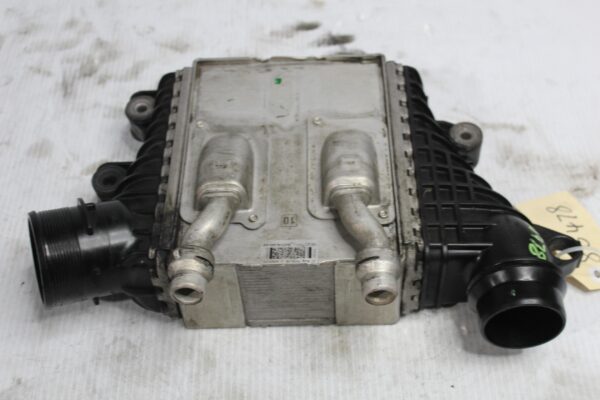 Land Rover L550 Discovery Sport 2.0L Intercooler Charge Air Cooler LR072118, LR139043