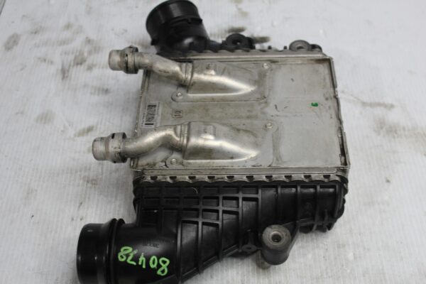Land Rover L550 Discovery Sport 2.0L Intercooler Charge Air Cooler LR072118, LR139043