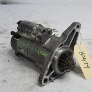 Land Rover L550 Discovery Sport 2.0L 9spd Starter Motor LR085507