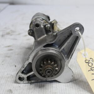 Land Rover L550 Discovery Sport 2.0L 9spd Starter Motor LR085507 - Image 2