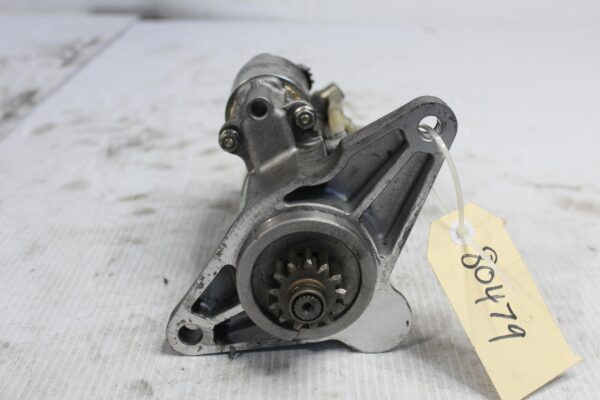 Land Rover L550 Discovery Sport 2.0L 9spd Starter Motor LR085507
