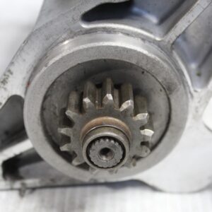 Land Rover L550 Discovery Sport 2.0L 9spd Starter Motor LR085507 - Image 3