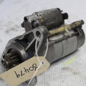 Land Rover L550 Discovery Sport 2.0L 9spd Starter Motor LR085507 - Image 4