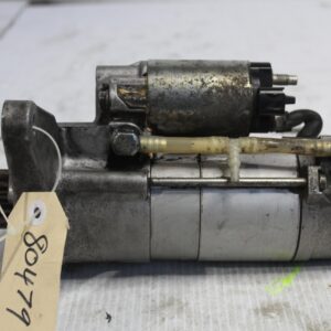 Land Rover L550 Discovery Sport 2.0L 9spd Starter Motor LR085507 - Image 5