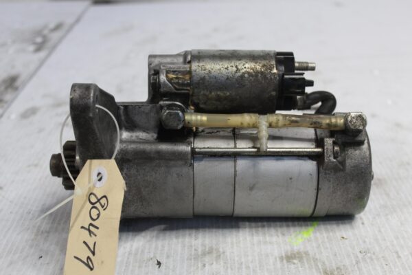 Land Rover L550 Discovery Sport 2.0L 9spd Starter Motor LR085507