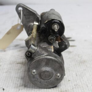 Land Rover L550 Discovery Sport 2.0L 9spd Starter Motor LR085507 - Image 6
