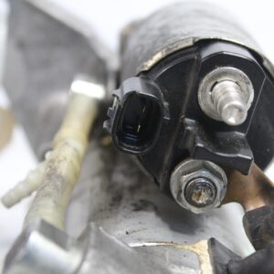 Land Rover L550 Discovery Sport 2.0L 9spd Starter Motor LR085507 - Image 7