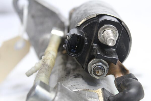 Land Rover L550 Discovery Sport 2.0L 9spd Starter Motor LR085507