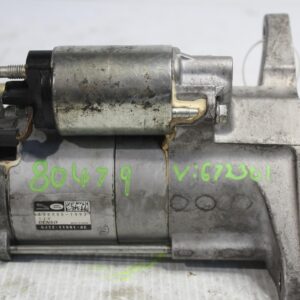 Land Rover L550 Discovery Sport 2.0L 9spd Starter Motor LR085507 - Image 8