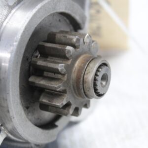 Land Rover L550 Discovery Sport 2.0L 9spd Starter Motor LR085507 - Image 10