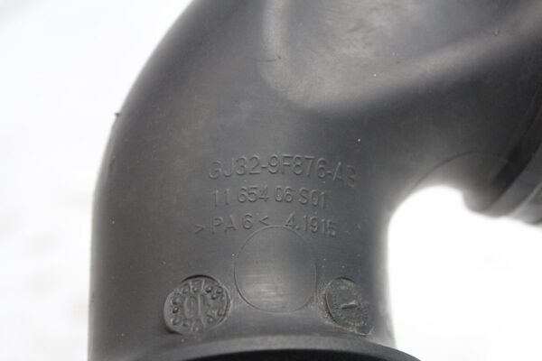 Land Rover L550 Discovery Sport Air Intake Hose Pipe LR072119, GJ329F876AB