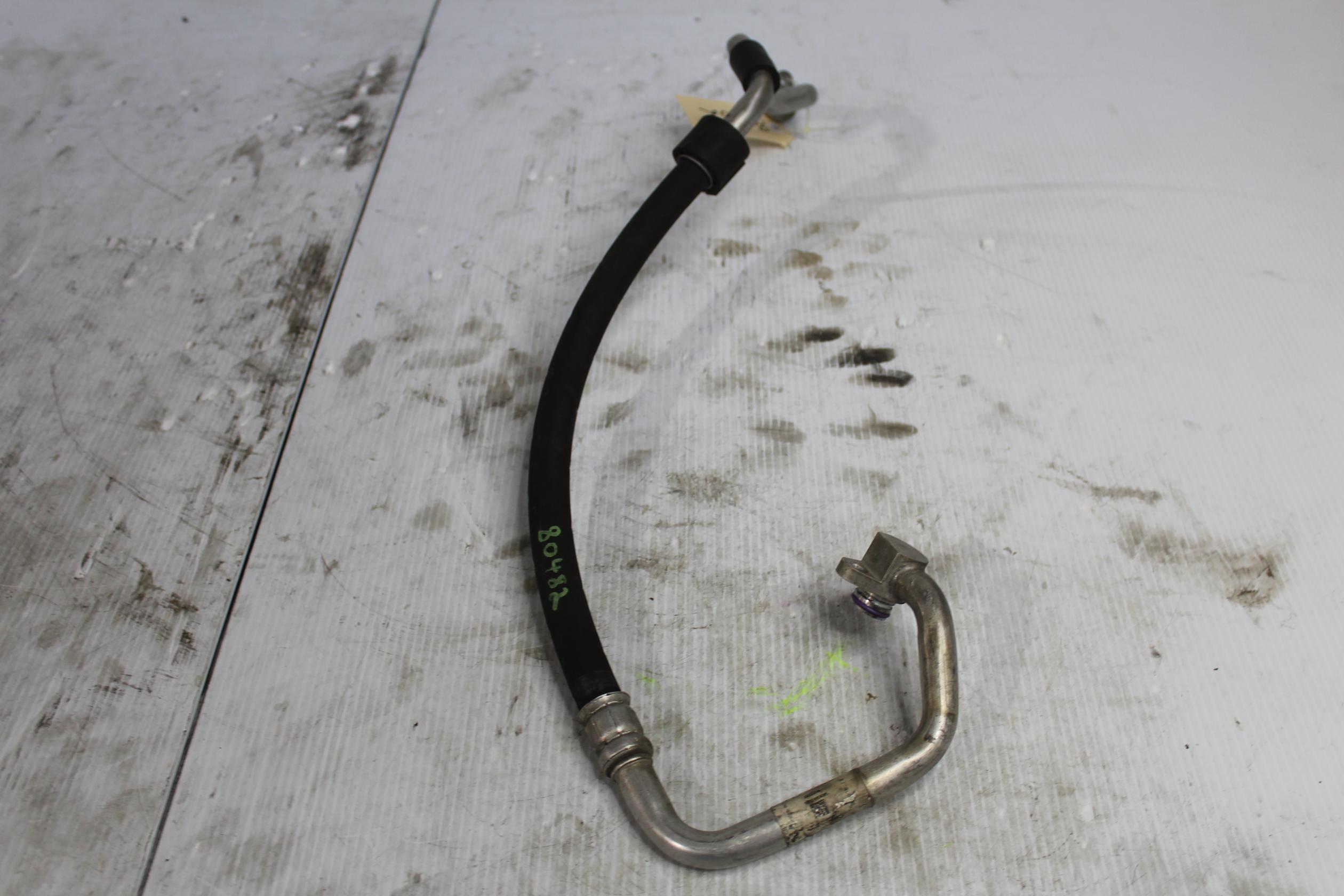 Land Rover L550 Discovery Sport AC Hose Pipe LR070477, GJ3219N602BA, GJ3219N602BC - Image 1