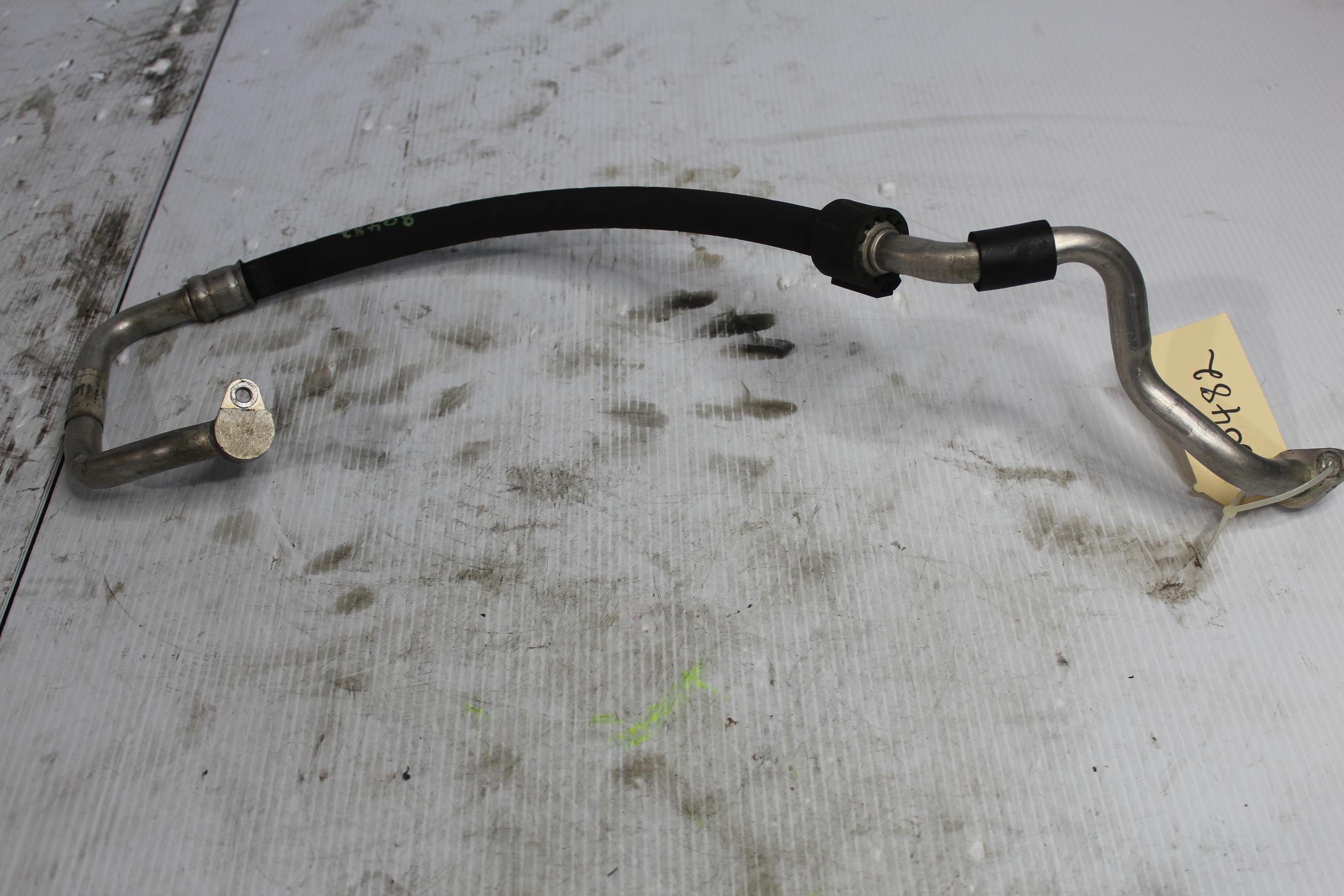 Land Rover L550 Discovery Sport AC Hose Pipe LR070477, GJ3219N602BA, GJ3219N602BC - Image 2