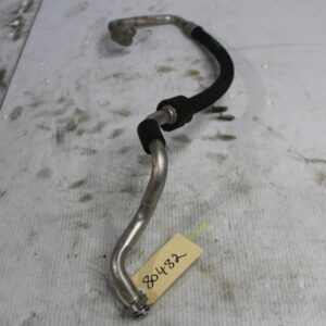 Land Rover L550 Discovery Sport AC Hose Pipe LR070477, GJ3219N602BA, GJ3219N602BC - Image 3