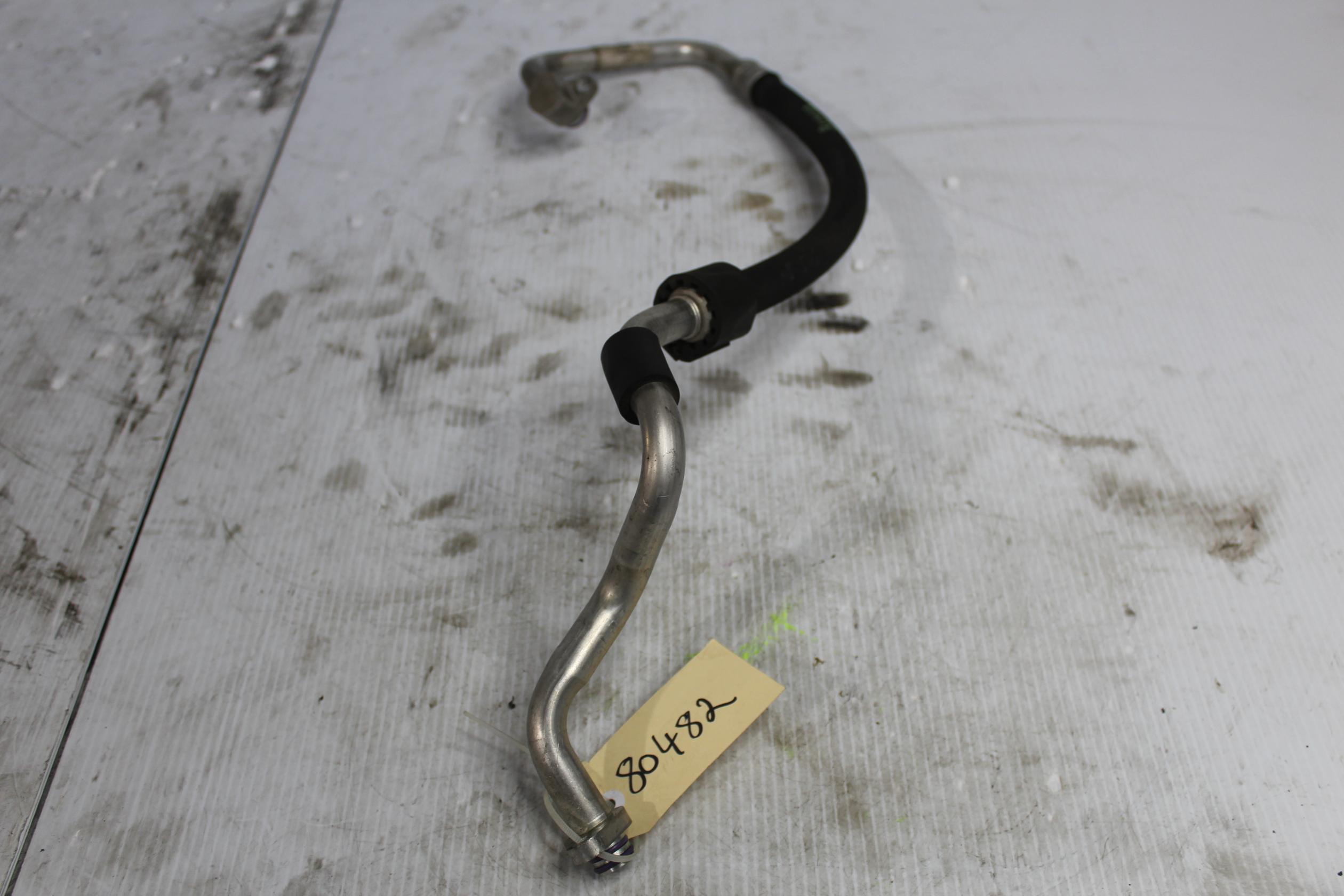Land Rover L550 Discovery Sport AC Hose Pipe LR070477, GJ3219N602BA, GJ3219N602BC - Image 3