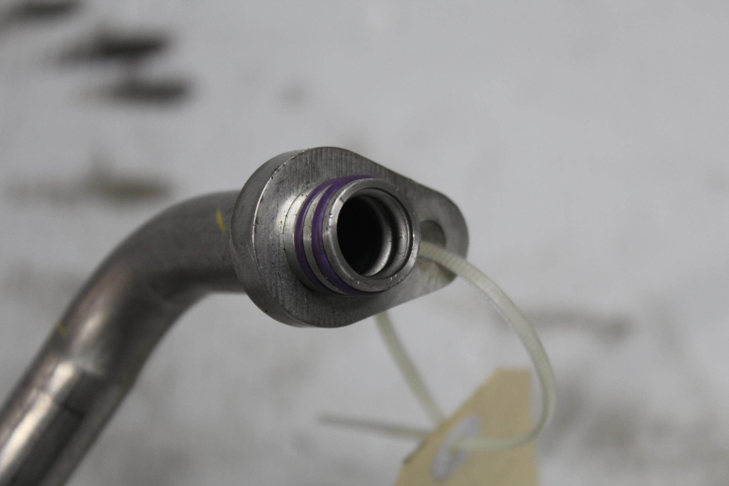 Land Rover L550 Discovery Sport AC Hose Pipe LR070477, GJ3219N602BA, GJ3219N602BC - Image 5