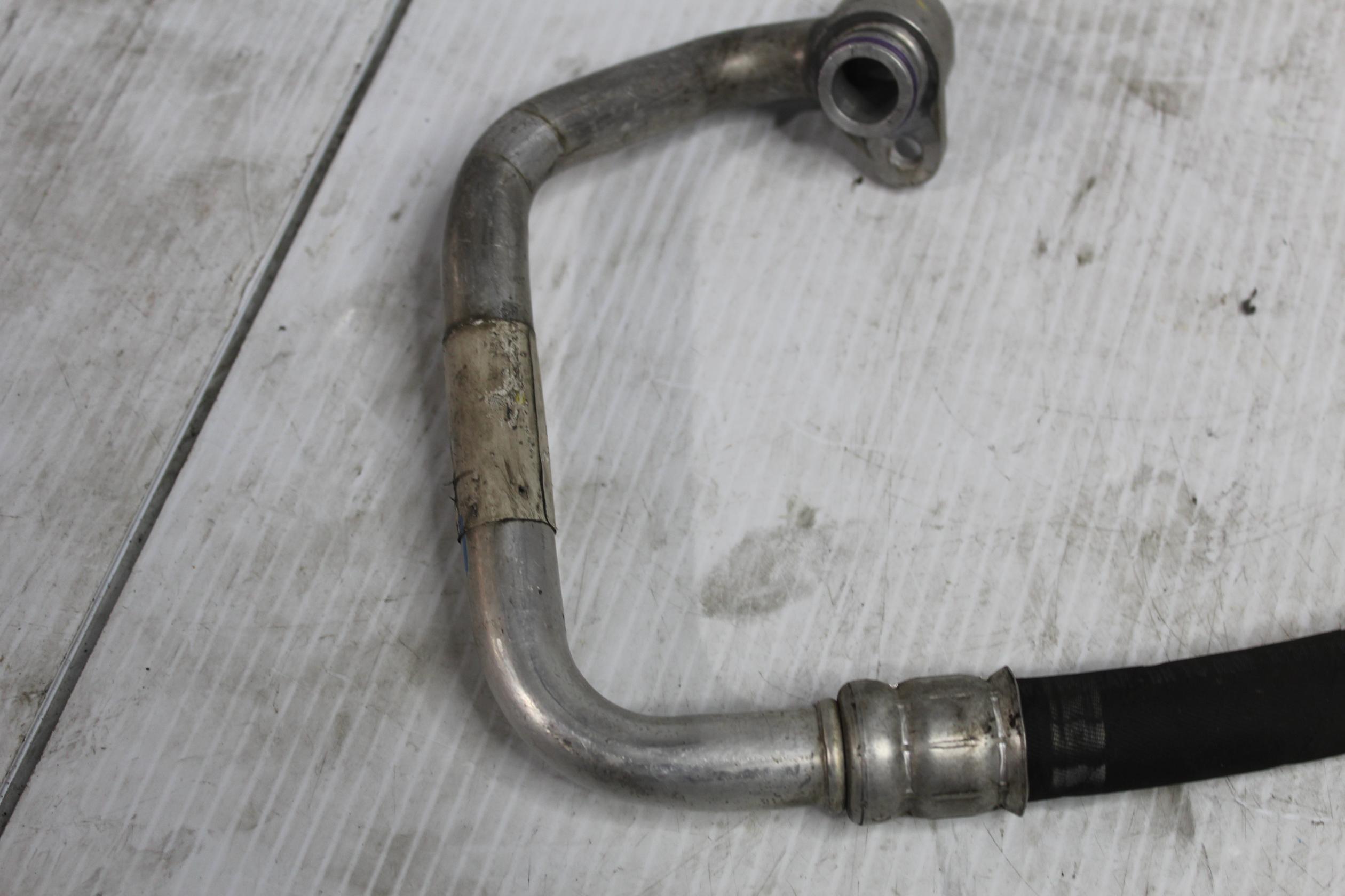 Land Rover L550 Discovery Sport AC Hose Pipe LR070477, GJ3219N602BA, GJ3219N602BC - Image 6