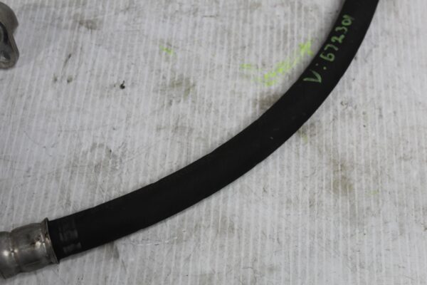Land Rover L550 Discovery Sport AC Hose Pipe LR070477, GJ3219N602BA, GJ3219N602BC